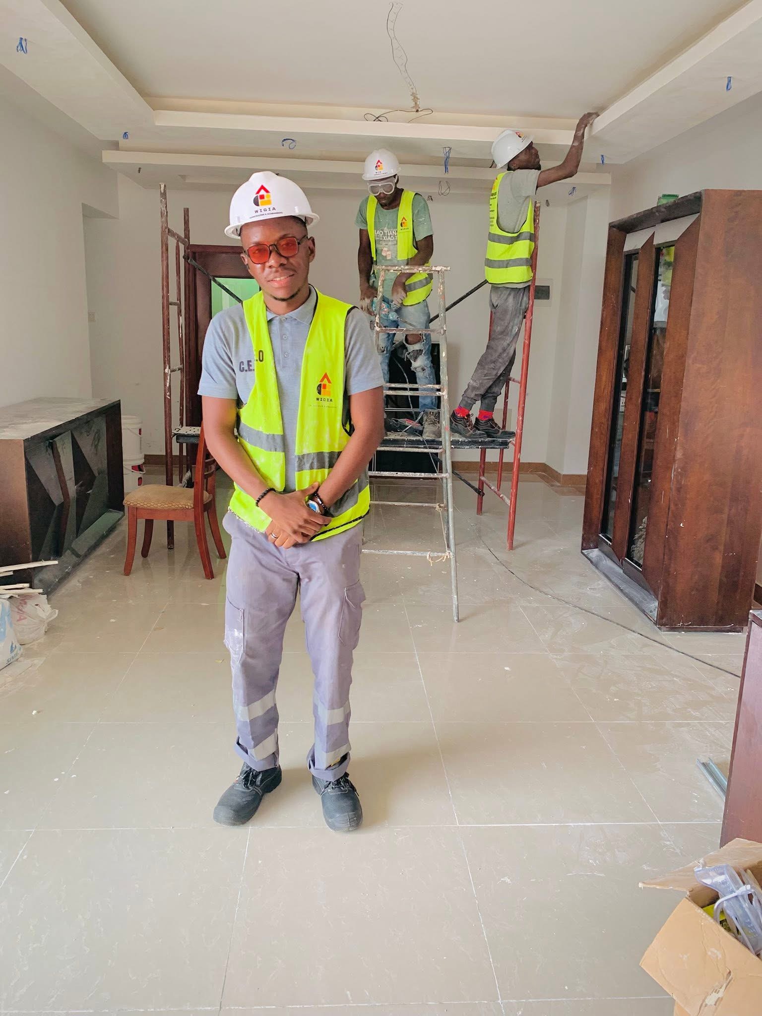 Teto Falso, Sancas Luminosas e Design de Interiores Modernos  - imagem 4